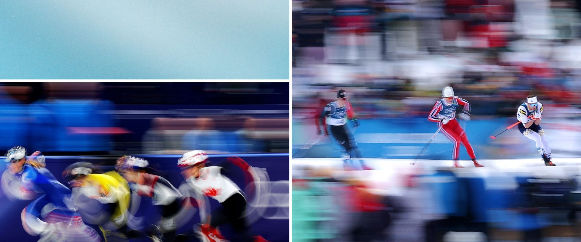 2026 Winter Olympics: Follow live updates from Milan Cortina