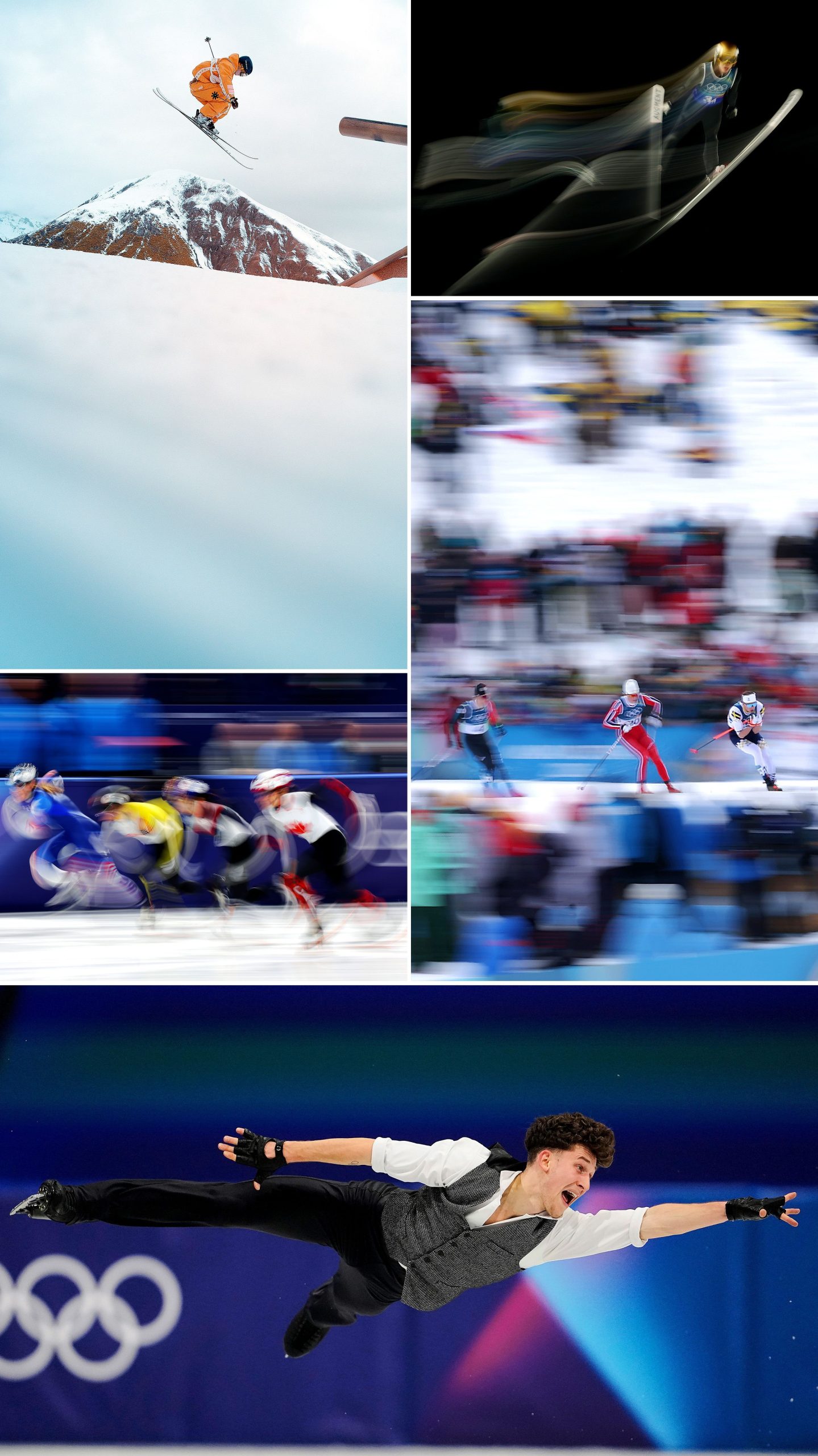 Înfruntarea de la Milan: România urmărește cu atenție evenimentele olimpice Milan Cortina 2026 aduce o zi plină de emoții pentru fanii sporturilor de iarnă, cu protagoniști de nivel internațional