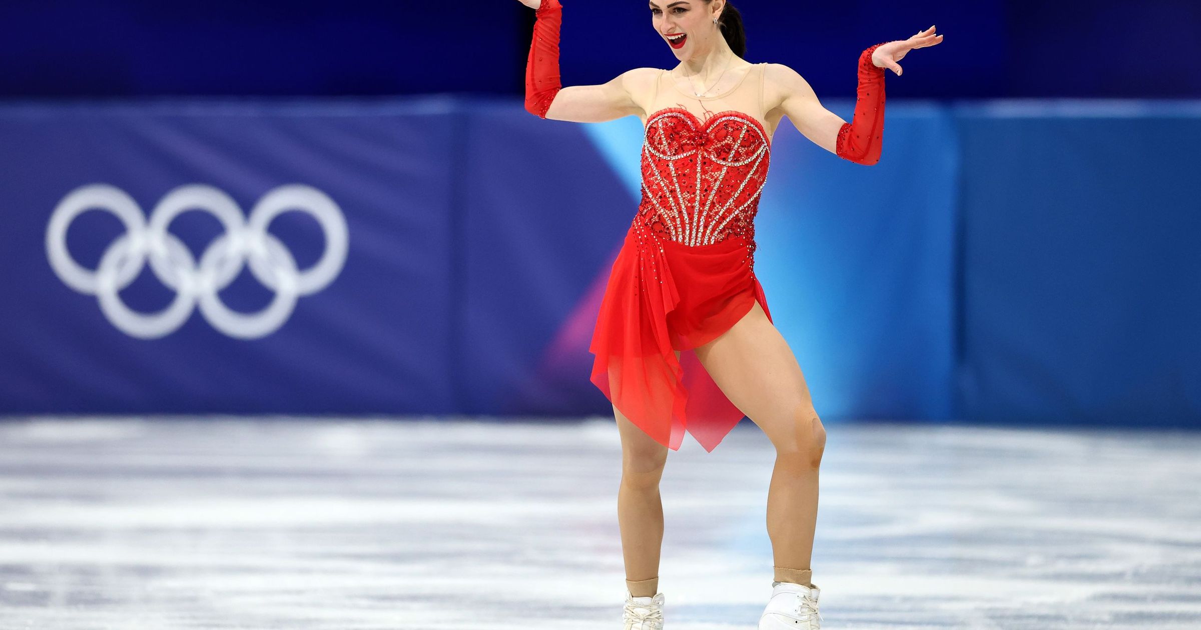 Julia Sauter, pe cale să scrie istorie la Jocurile Olimpice de la Milano Cortina Julia Sauter, patinatoarea română, a obținut un rezultat impresionant la prima participare la Jocurile Olimpice, reușind cel mai bun scor al carierei în programul scurt, cu 63,13 puncte