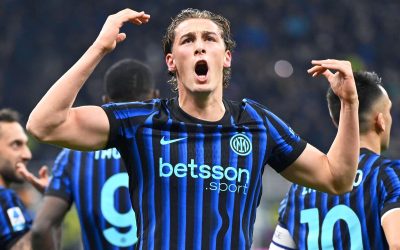 Juventus 3-2 » Chivu îl învinge pe Spalletti în Derby D’Italia, după un adevărat „thriller” pe Giuseppe Meazza!