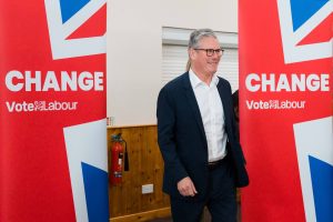 Starmer în pericol: Angela Rayner și Wes Streeting, posibili succesiuni la prim-ministru