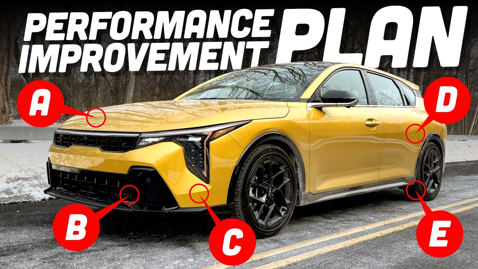 Kia K4 Hatchback GT-Line Turbo: Promisiuni și Realitate La prima vedere, Kia K4 Hatchback GT-Line Turbo reușește să capteze atenția prin designul său atrăgător și specificațiile promițătoare