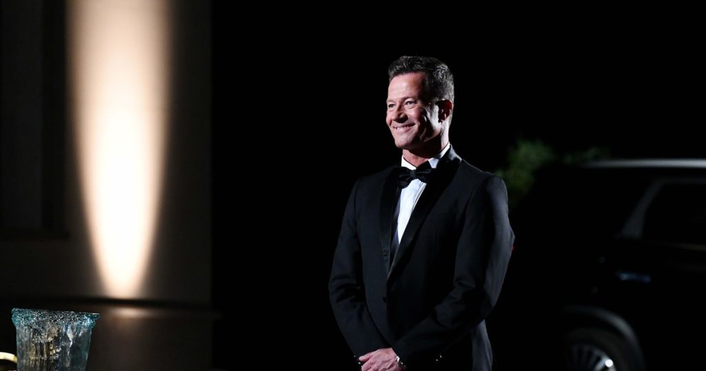 Kiss Kriszta lett a Nagy Ő, Stohl András választottja