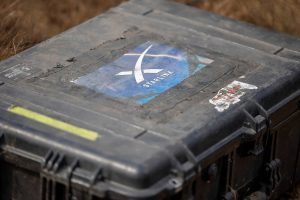 Ofensiva Rusiei încetinește după blocarea terminalelor Starlink neautorizate de Elon Musk