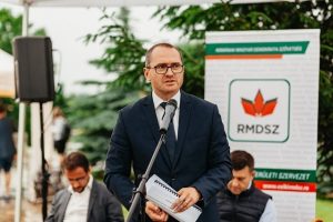 Korodi: Majorarea impozitelor a creat nervozitate și presiune în societate