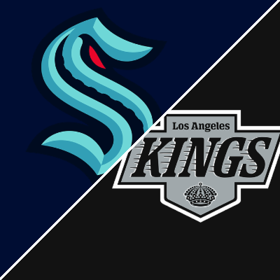 Kraken 4-2 Kings (5 Feb, 2026) Game Recap