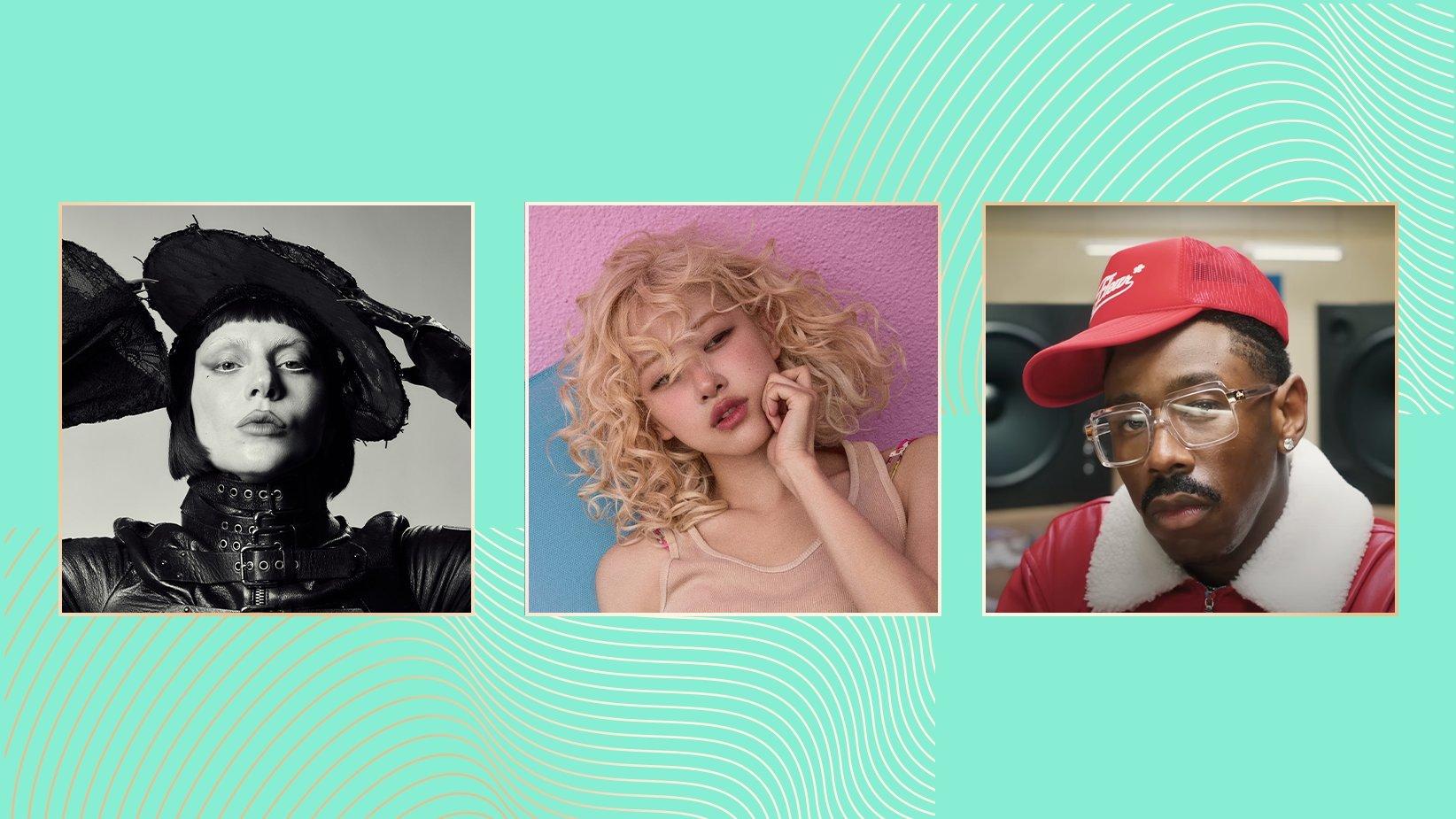 Lady Gaga, ROSE și Tyler, The Creator, performeri confirmați la Grammy 2026