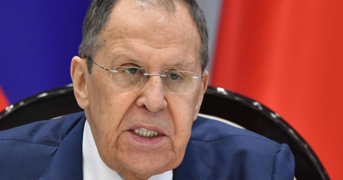 Serghei Lavrov acuză Ucraina că aruncă în aer negocierile de pace după tentativa de asasinat împotriva generalului Alekseiev