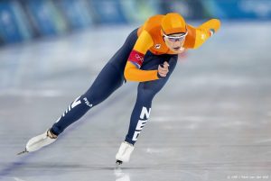 Leerdam aduce aurul Olandei, Kok câștigă argint la Jocuri