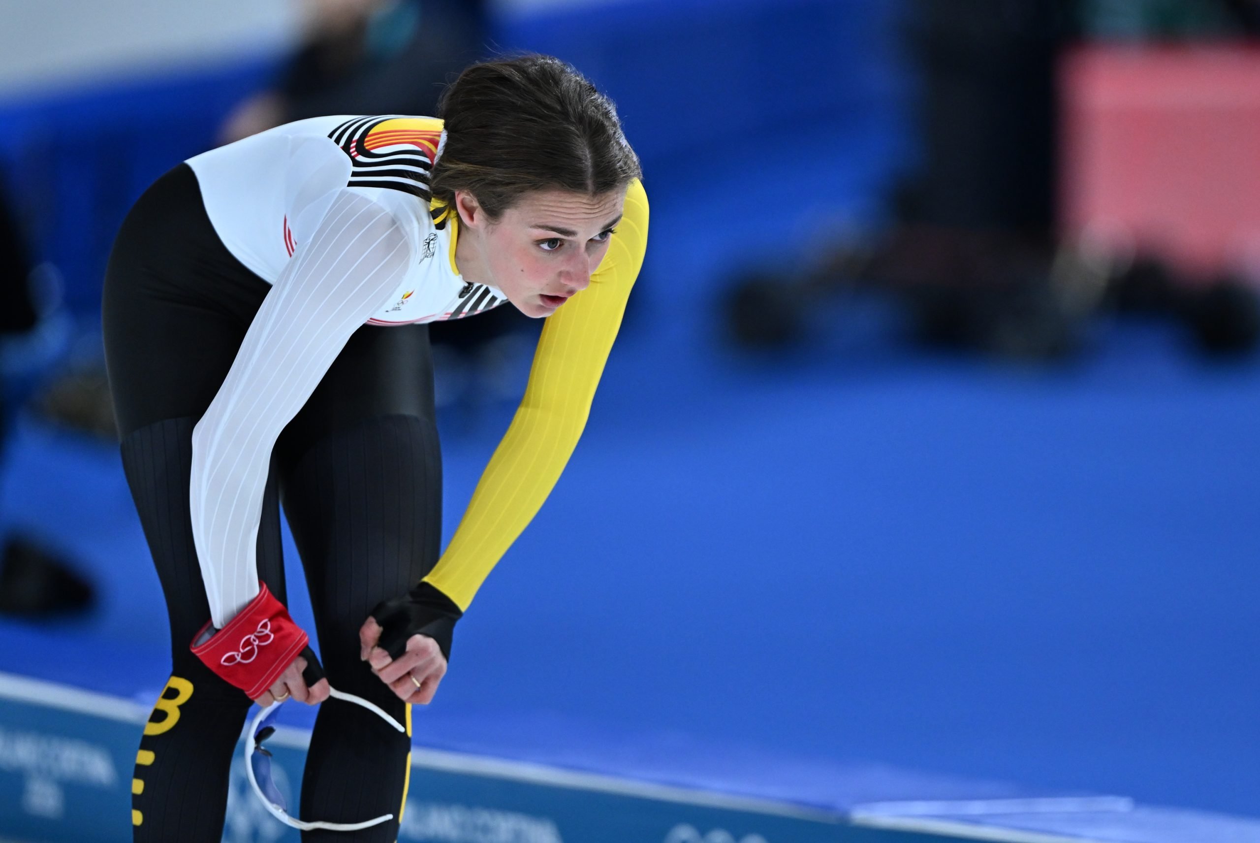 Jutta Leerdam aduce aurul pentru Olanda în derbiul olimpic de viteză Olanda a cucerit aurul la proba de 1.000 de metri, prin talentata Jutta Leerdam, care a setat un nou record olimpic de 1:12.31