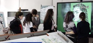 Liceul de Artă din Deva adaugă o clasă suplimentară după protestele părinților