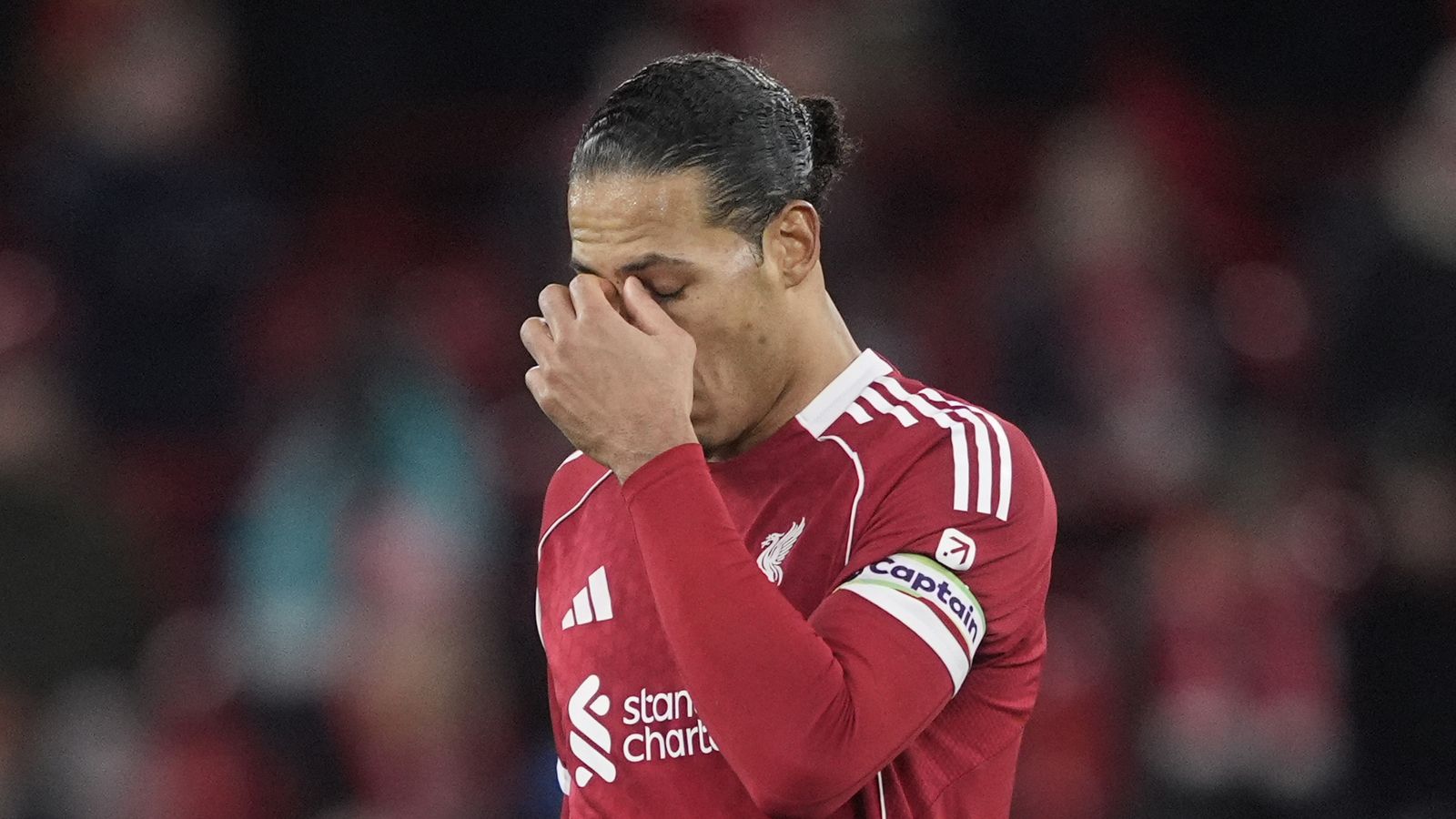 Liverpool, sub presiunea lui Carragher: Liga Campionilor, visul pierdut!