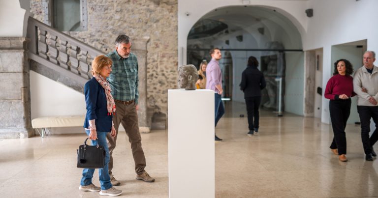 Brâncuși sărbătorit în toată țara: Evenimente culturale pe 2026