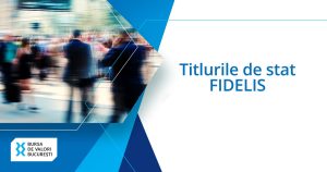 Titlurile de stat Fidelis din februarie 2026 oferă dobânzi atractive de 7,25%