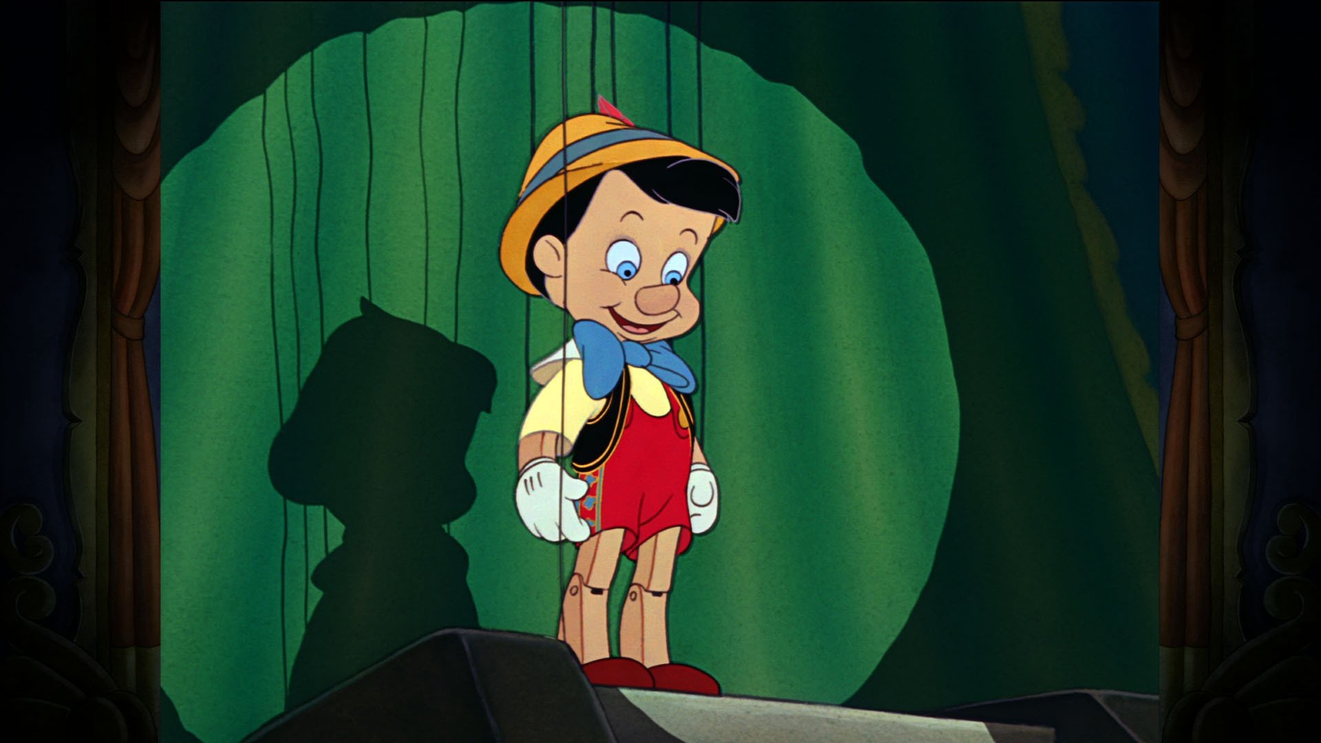 Cea mai iubită poveste pentru copii prinde viață pe scena Sălii Palatului, unde premiera spectacolului „Pinocchio” din data de 15 februarie promite să fie un eveniment de neratat pentru familii