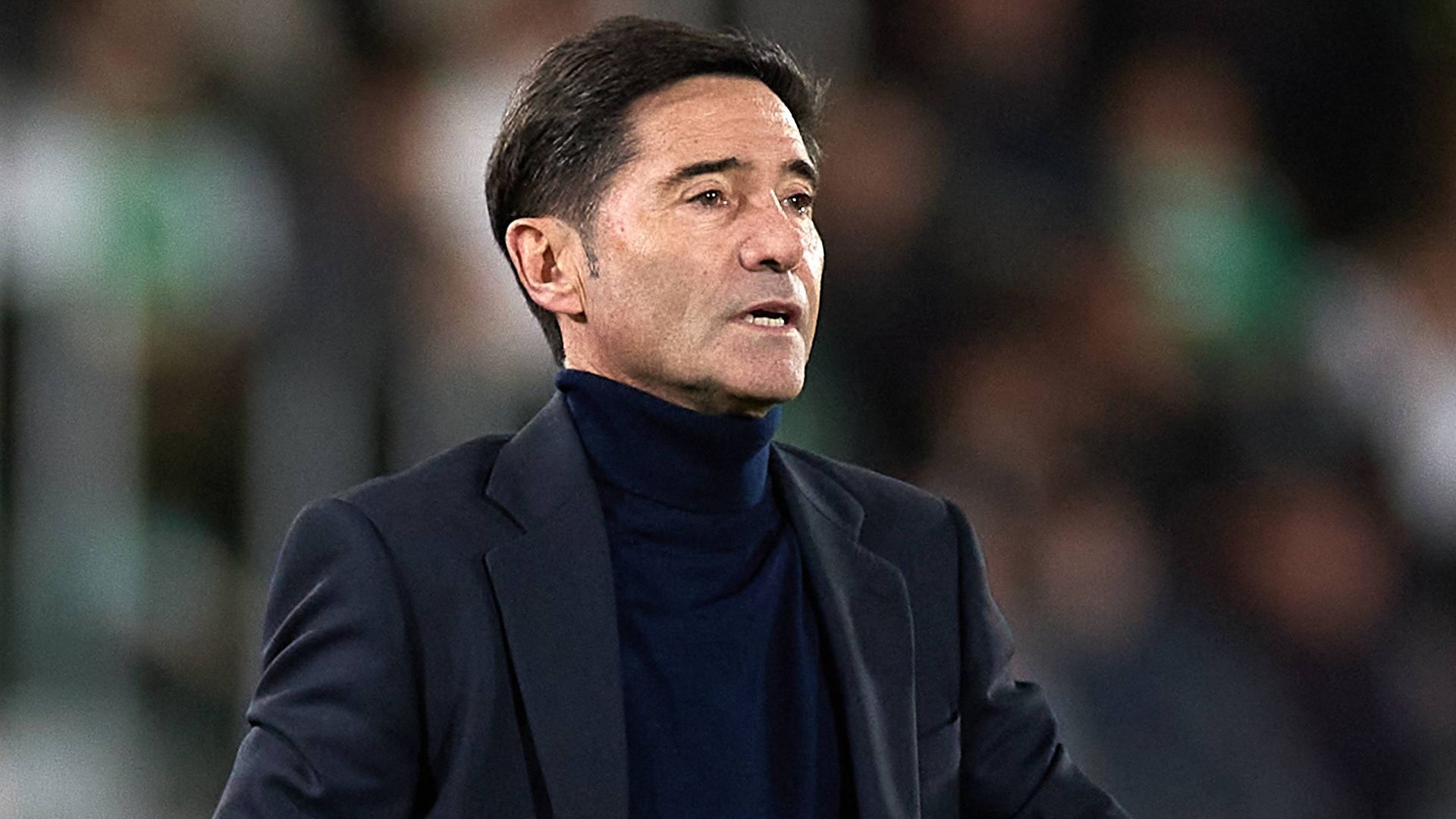 Bilanțul medical la Villarreal: Absențe notabile pentru confruntarea cu Levante Antrenorul echipei Villarreal CF, Marcelino García Toral, a abordat într-o conferință de presă gravitatea situației sale medicale, explicând absențele semnificative din lot