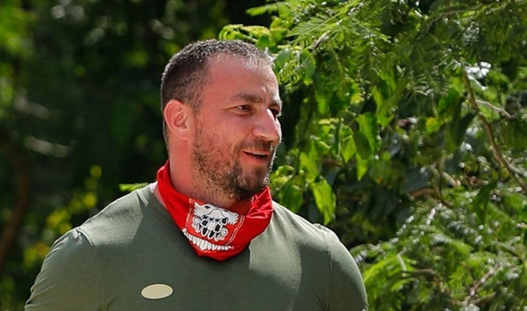 Marian Godină, concurent surpriză la Survivor România 2026 pe Antena 1