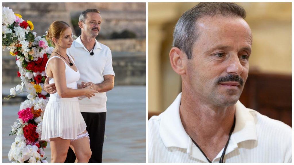 Marius Urzică își deschide sufletul despre fiul său Andrei, imagine rară!