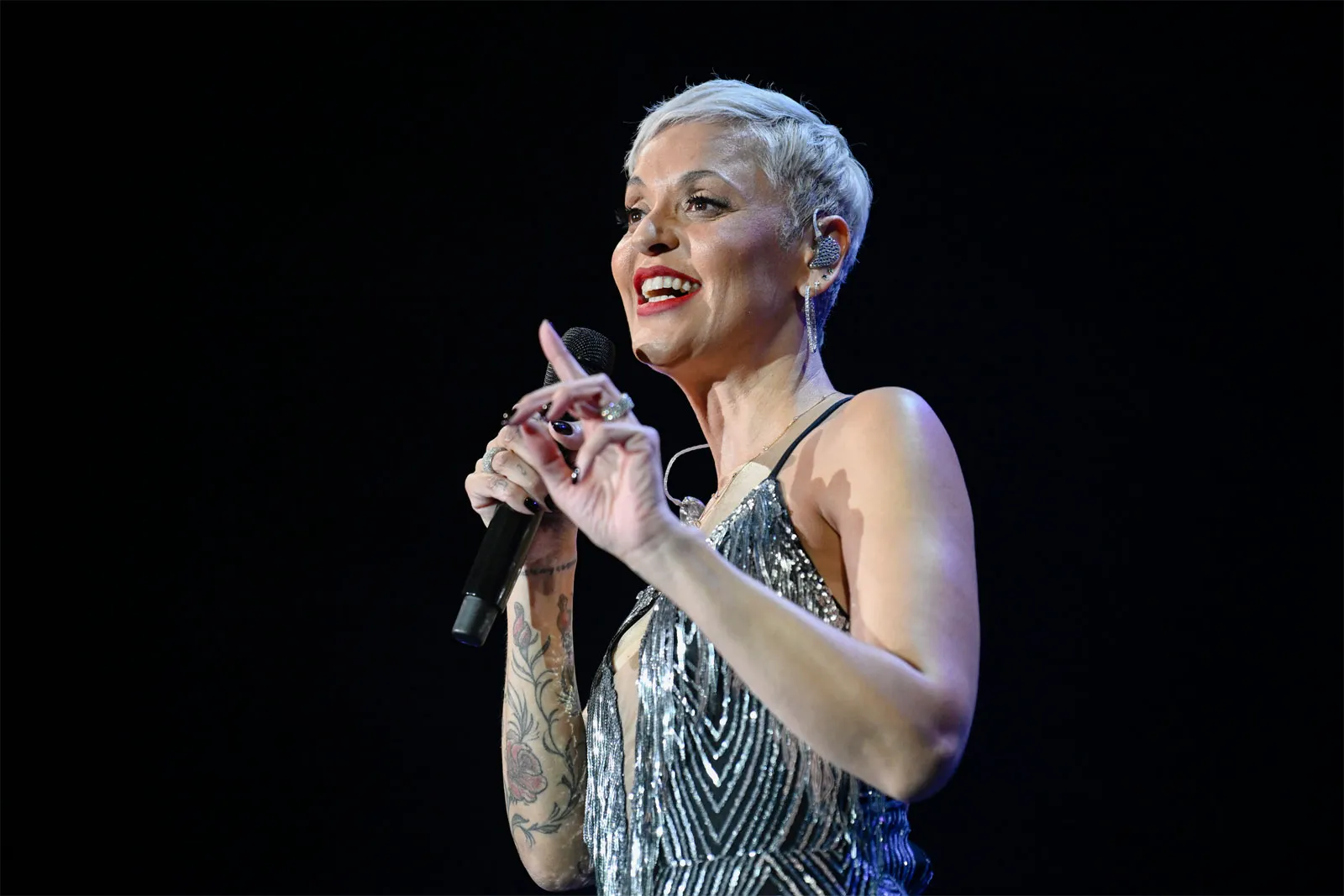 Mariza, regina fado-ului, concertează din nou la Sala Palatului în 2023