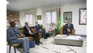 Mauritania, parteneriat UNESCO pentru educație superioară: femei în ascensiune