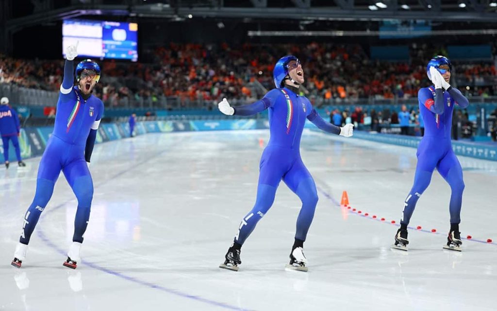 Olimpiadi invernali 2026, medagliere e risultati del 17 febbraio ai Giochi di Milano Cortina