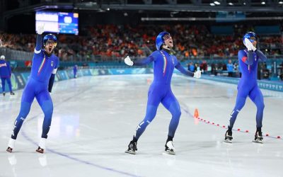 Olimpiadi invernali 2026, medagliere e risultati del 17 febbraio ai Giochi di Milano Cortina
