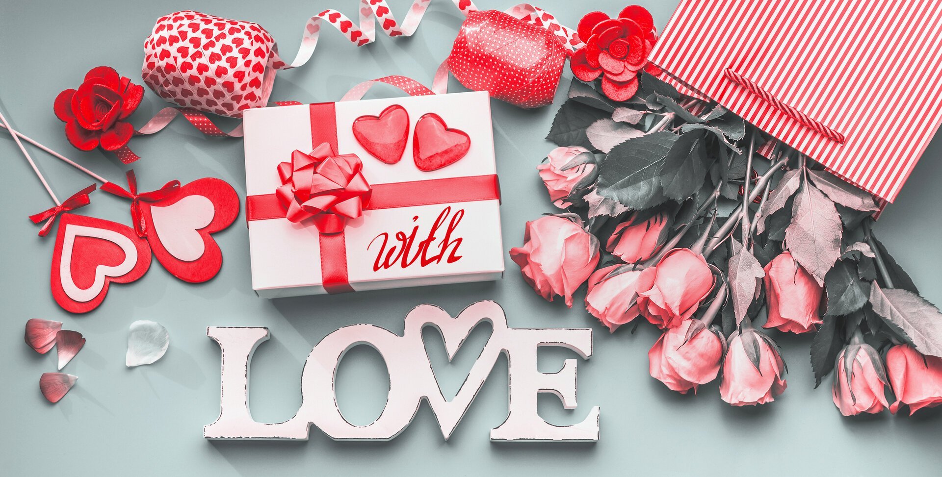 Mesaje de Valentine’s Day 2026: Cele mai frumoase urări pentru îndrăgostiți!