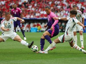 Transfer de marcă în SuperLiga: starul Ungariei devine jucător în România