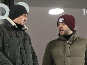 Hermannstadt promite o revanșă împotriva Rapidului: ‘I-am bătut pe unde i-am prins!’