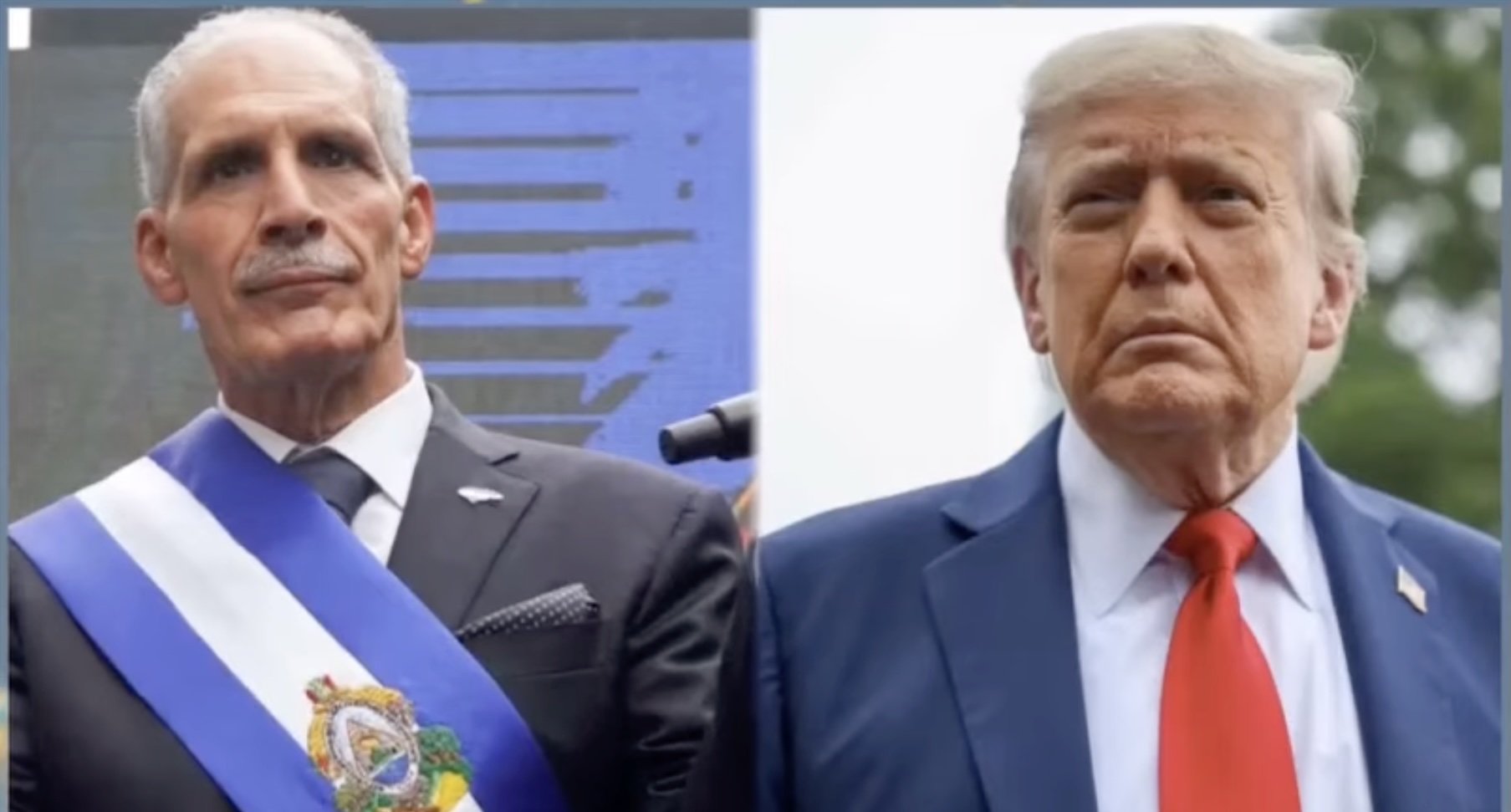 Donald Trump și-a reafirmat sprijinul pentru președintele recent ales al Hondurasului, Nasry Asfura, într-un moment în care tensiunile politice din America Latină continuă să se intensifice