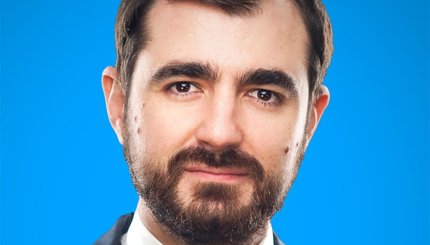 Năsui (USR): Recesiunea din România nu-i o greșeală a lui