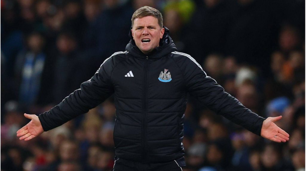 Out of the League Cup and stuck in mid-table - What's gone wrong at Newcastle this season?