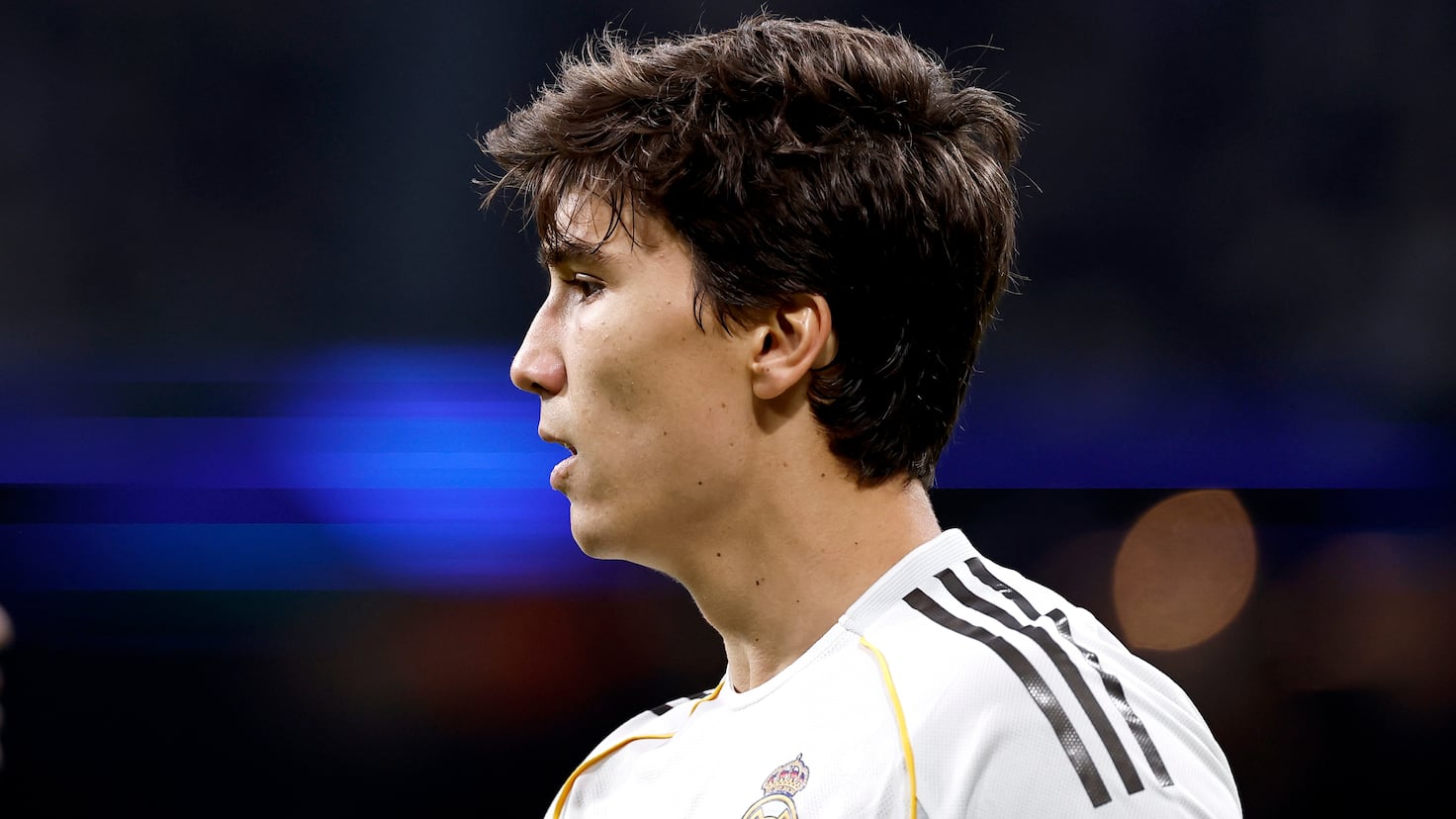 Real Madrid și-a anunțat echipa de start în meciul cu Real Sociedad