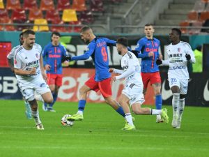 FC Botoșani joacă decisiv: Live pe Digi Sport 1, ora 20:30
