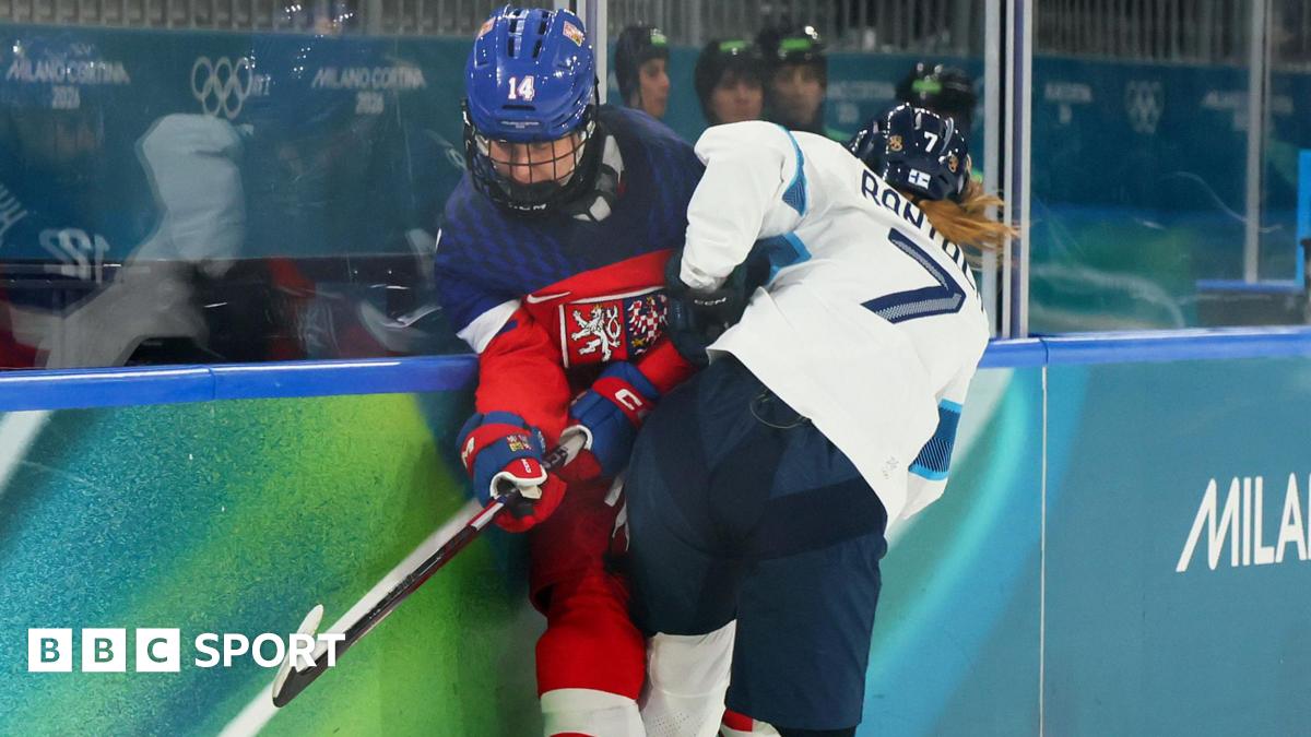 Winter Olympics 2026 LIVE: Day two - watch on BBC - medals, results, TV stream & updates from Milan-Cortina