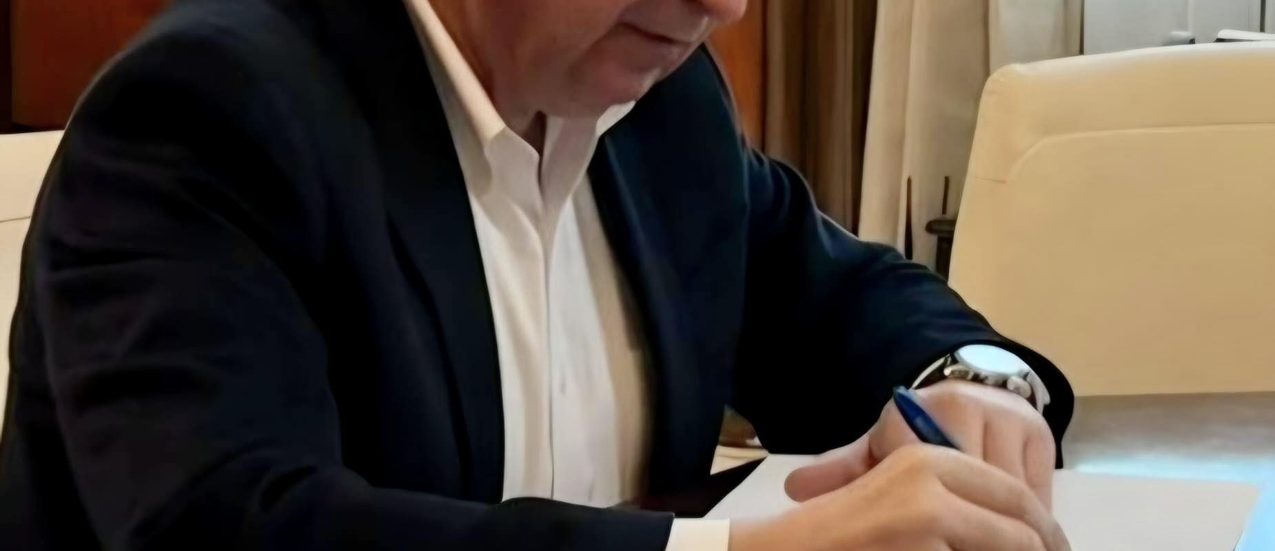 Ordonanţa reformei administrative, trimisă la Monitorul Oficial – Bolojan