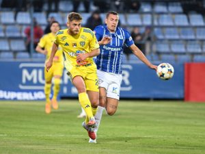 Unirea Slobozia – Farul, live pe Digi Sport 1: Debut pentru Niculescu!