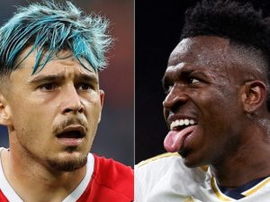 Andrei Rațiu, pus pe picioare înaintea duelului cu Real Madrid