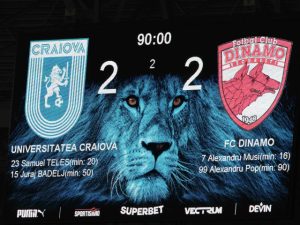 Fost jucător la Dinamo și Craiova: “Sunt sincer!”