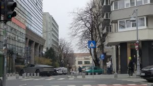 Recomandări culturale pentru weekend, 6-12 februarie, de la Agenda Urbană cu Cosmin