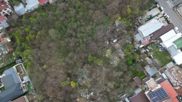 Sector 2: Nota de plată pentru Parcul Moroeni crește cu un milion de lei înainte de începutul lucrărilor