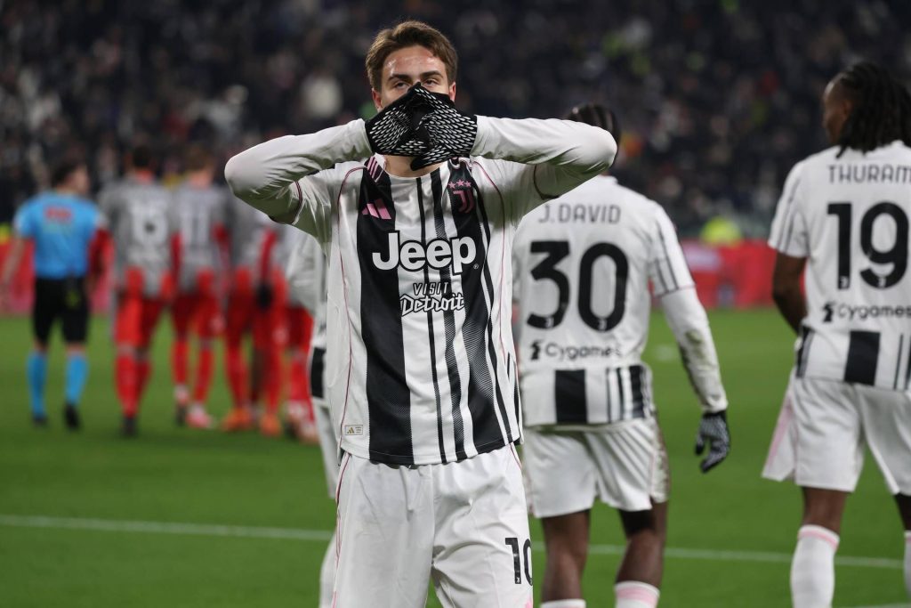 Parma vs Juve: Meci decisiv în Serie A, rezultate și noutăți live!