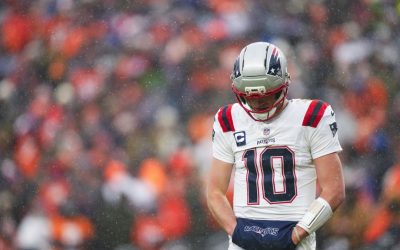 Patriots vs. Seahawks 2026 livestream: How to watch NFL for free