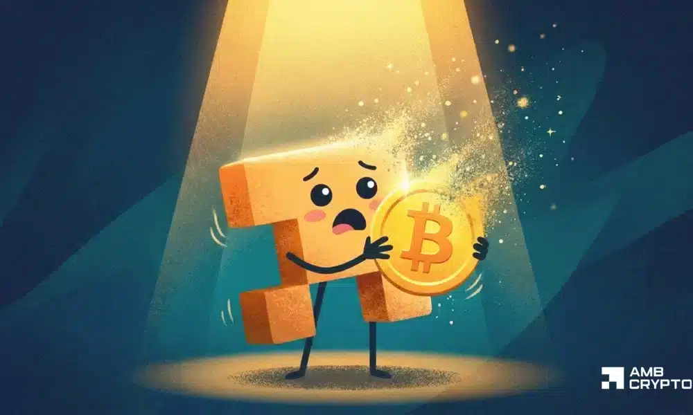 $40B erased in 4 months: Is Strategy’s Bitcoin bet backfiring?