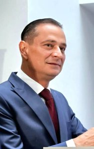 Daniel Băluță, victimă a tentativelor cu arsenic și mercur: A fost o acțiune premeditată!