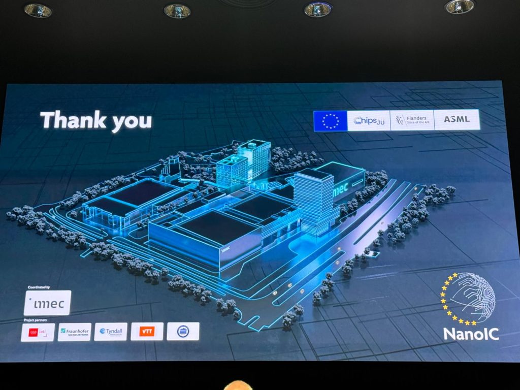 Politehnica București aderă la mega-proiectul european NanoIC