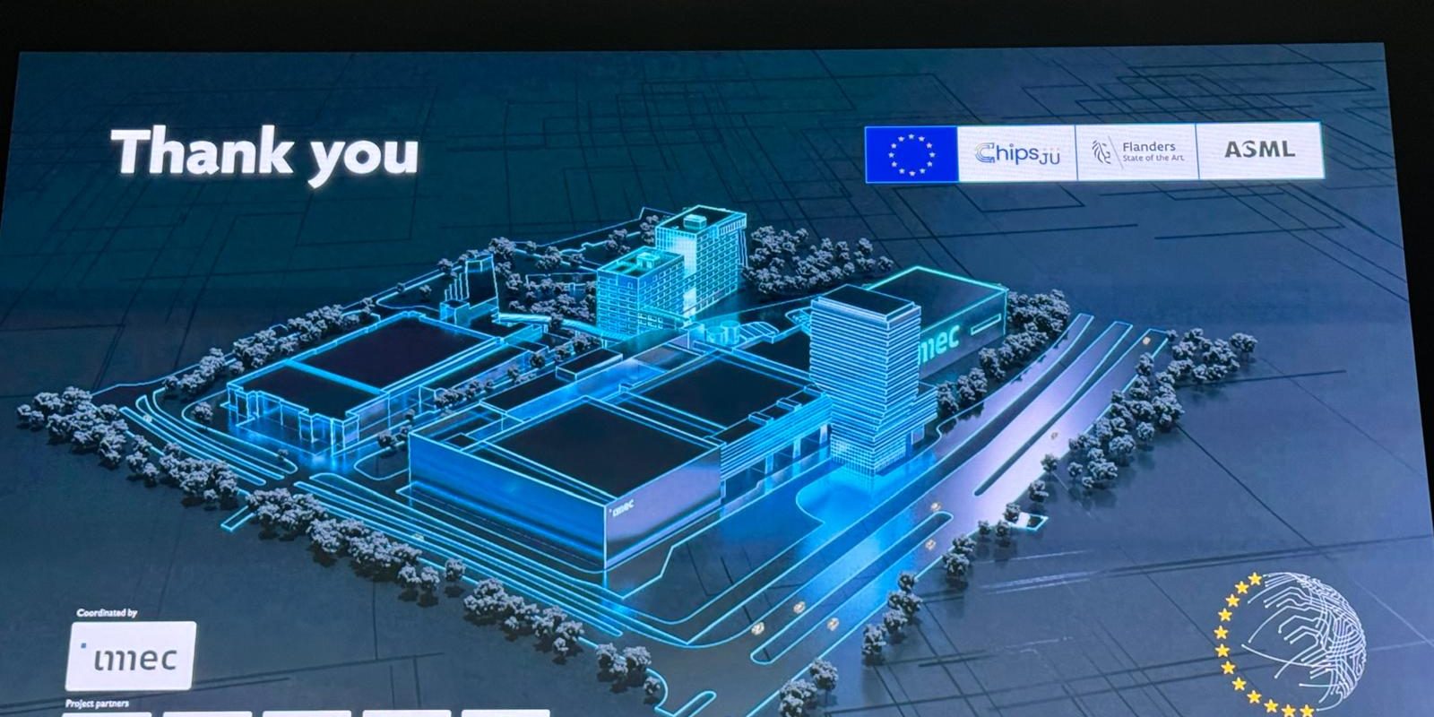 Politehnica București aderă la mega-proiectul european NanoIC