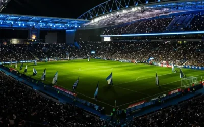 Porto x Sporting AO VIVO: link para assistir online (09/02) image