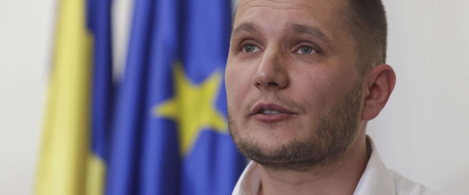 Prefectul Capitalei, despre drumul construit de Robert Negoiță anchetat acum de DNA: „S-a construit peste o magistrală de gaz, fără autorizaţii”