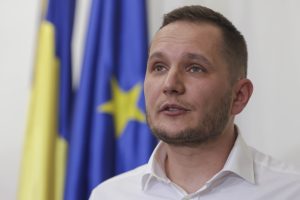 Prefectul Capitalei: Drumul lui Negoiță construit ilegal peste gazoduct